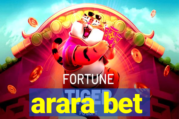arara bet